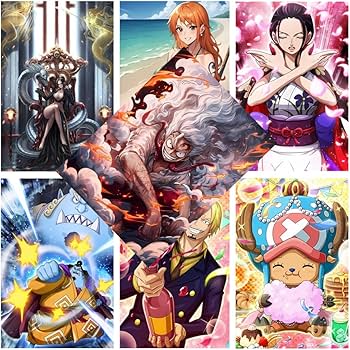 Amazon.co.jp: ワンピース ポスター アニメAI写真ポスター ハンコック Amazon.co.jp: ワンピース ポスター アニメAI写真ポスター ハンコック